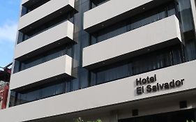 Hotel el Salvador